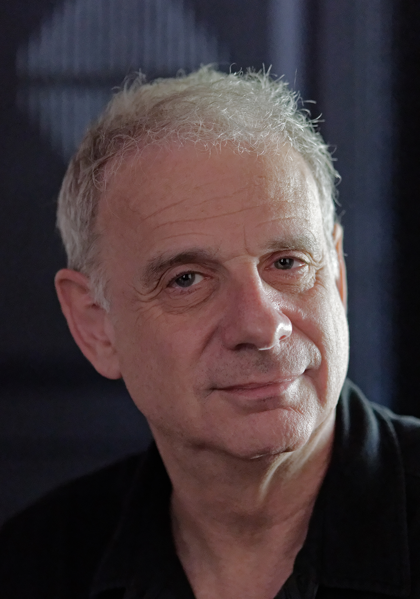 James Gleick | Books & Books