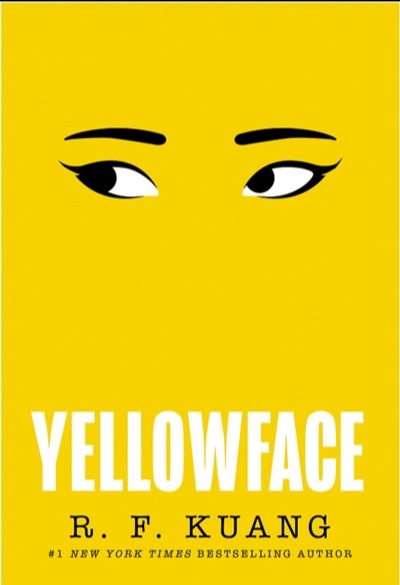 Babel y Yellowface de R.F. Marcadores Kuang -  México