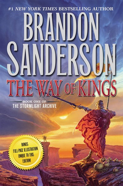 About Brandon  Brandon Sanderson
