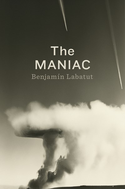 The MANIAC by Benjamín Labatut is here! How John von Neumann invented game  theory, and transformed Go and our interaction with technology forever :  r/baduk