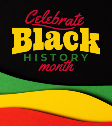 Celebrate Black History Month