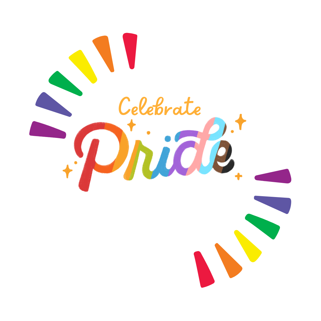 Celebrate Pride